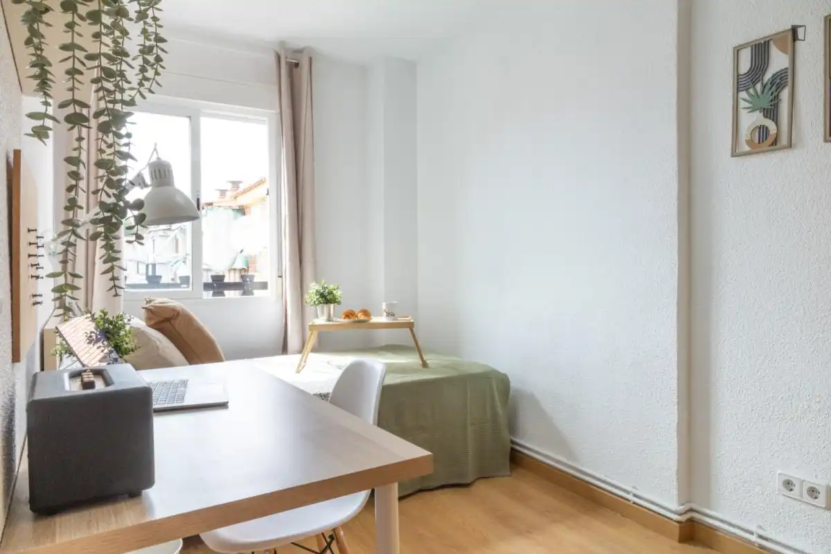 Habitació a Los Rosales