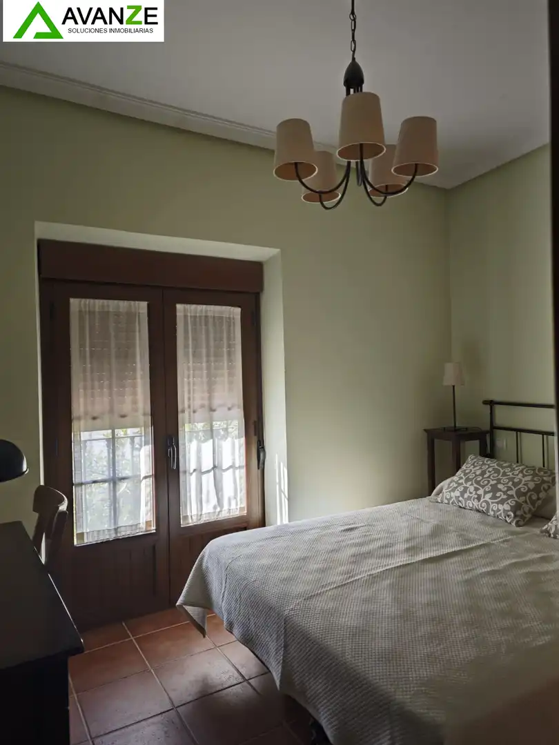 House with terrace for sale in Villanueva del Fresno, imagen 51