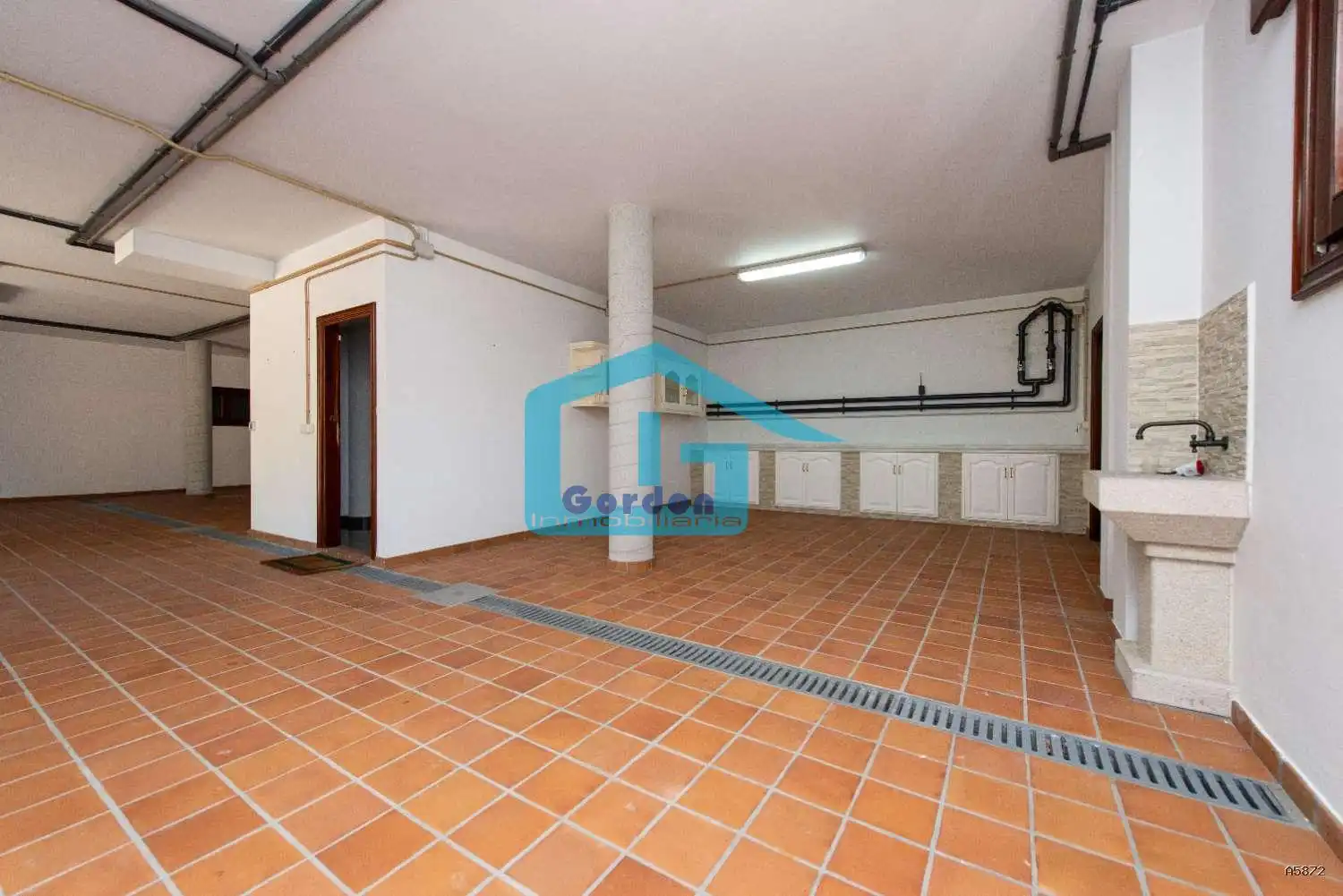 Casa o xalet en venda en Meaño amb Calefacció, Parquet i Terrassa