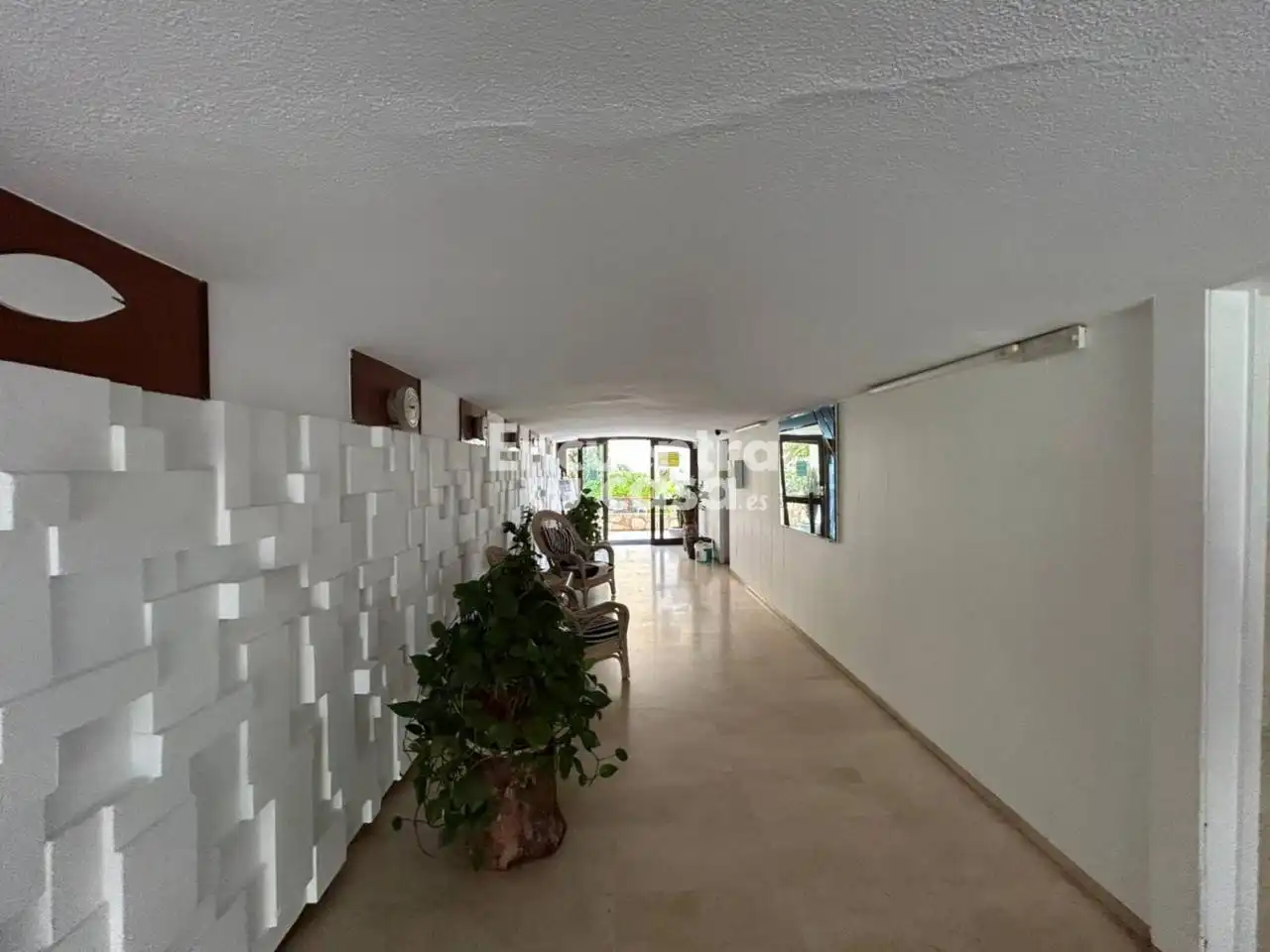 Apartment with terrace for sale in Calle Londres, imagen 61