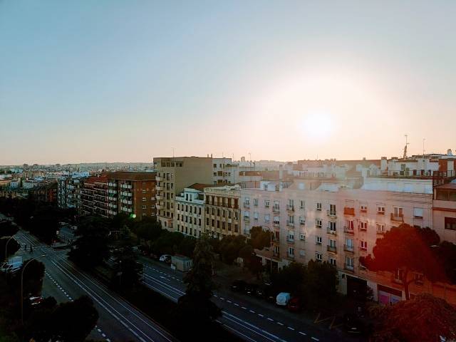Piso en Alquiler en TOLEDO en Acacias