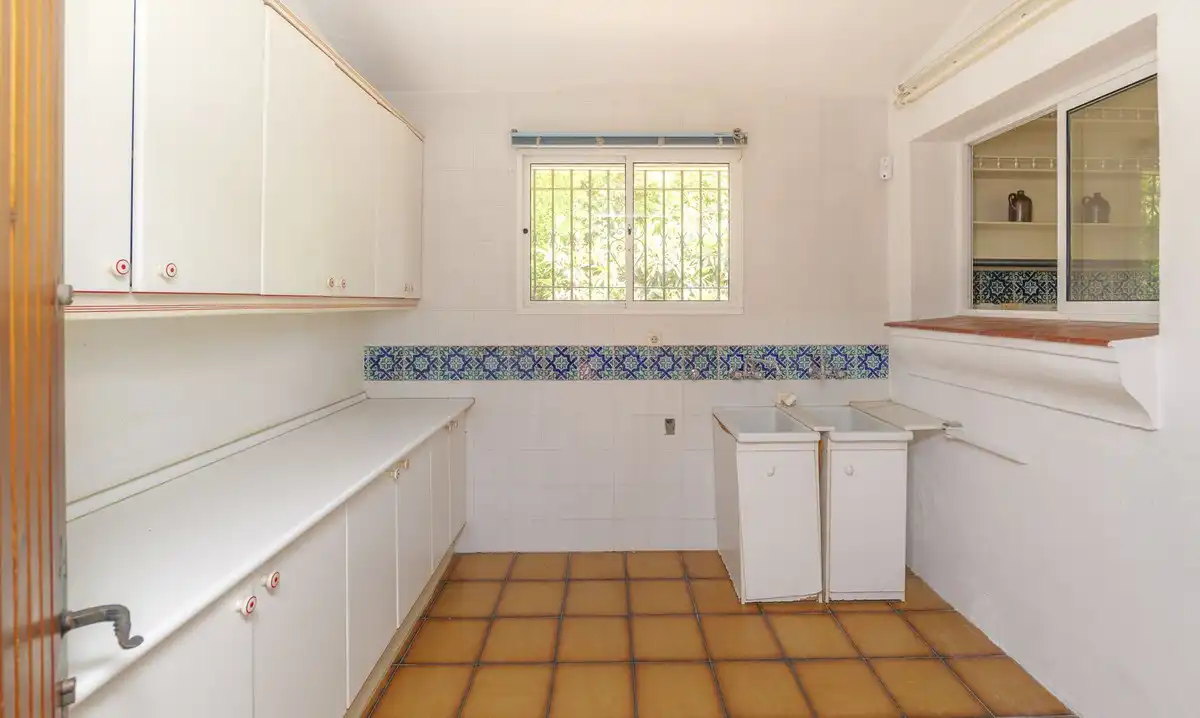 Adossat en venda a Marbella Centro, imagen 12