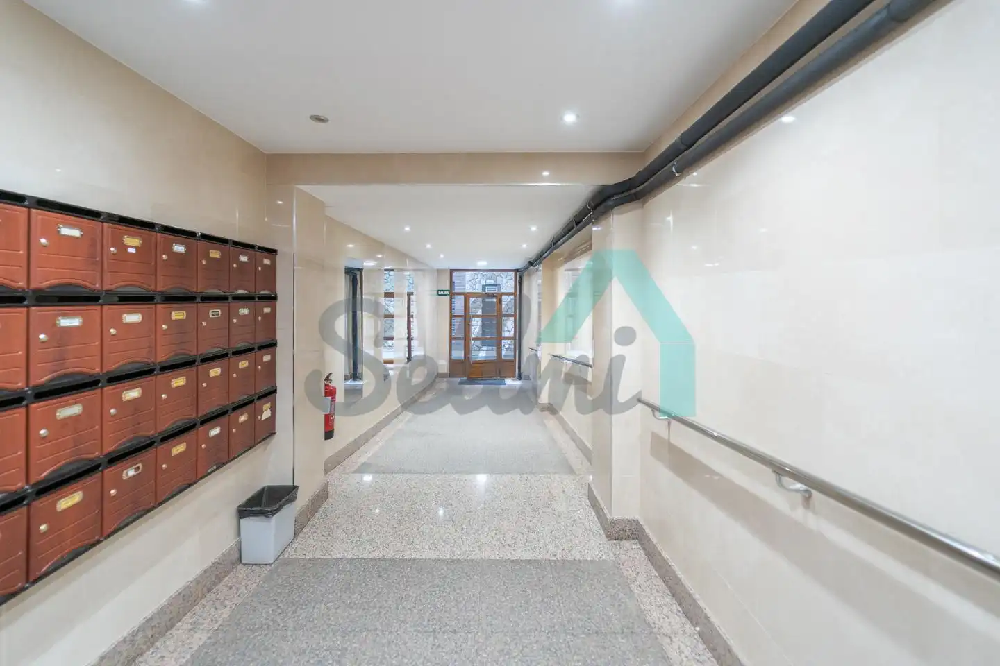 Flat with lift for sale in Almacenes, imagen 39