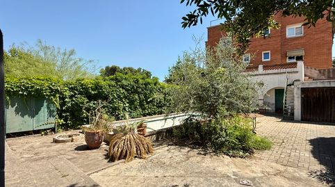 Foto 4 de Casa o chalet en venta en Carrer de Can Pujolet, La Font d'en Fargues, Barcelona Capital