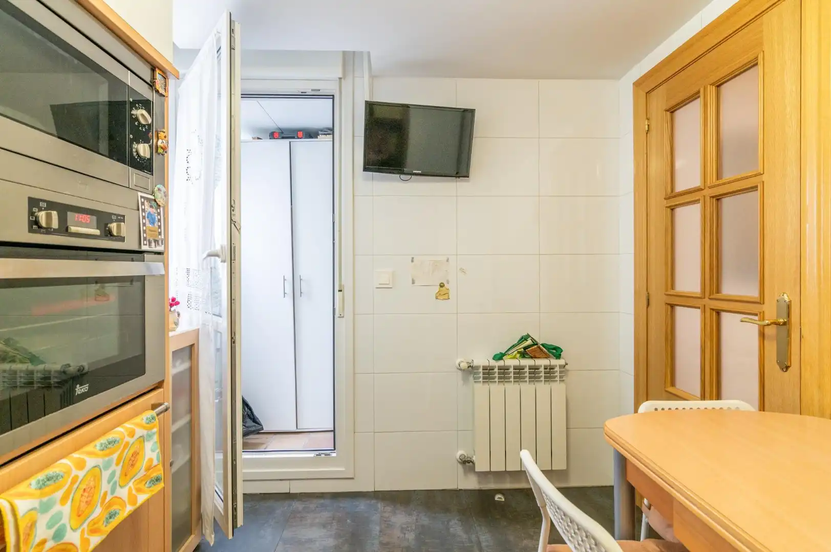 Wohnung mit Terrasse zum Verkauf in Calle de Carlos III 'El Noble', imagen 18