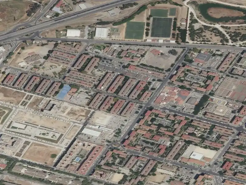 Wohnung zum Verkauf in Calle Ciudad de Cullera, imagen 3