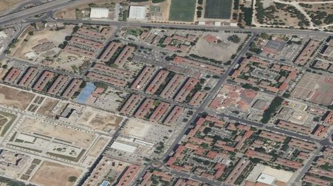 Foto 3 de Piso en venta en Calle Ciudad de Cullera, Parque Alcosa, Sevilla Capital