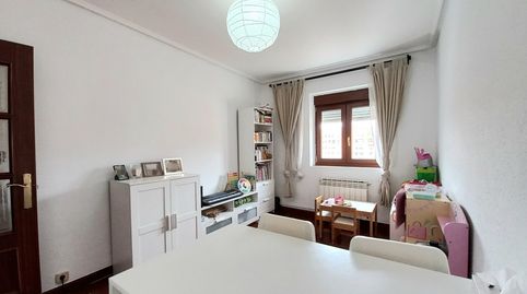 Foto 5 de Piso en venta en Calle San Isidro, San Pedro y San Felices, Burgos Capital