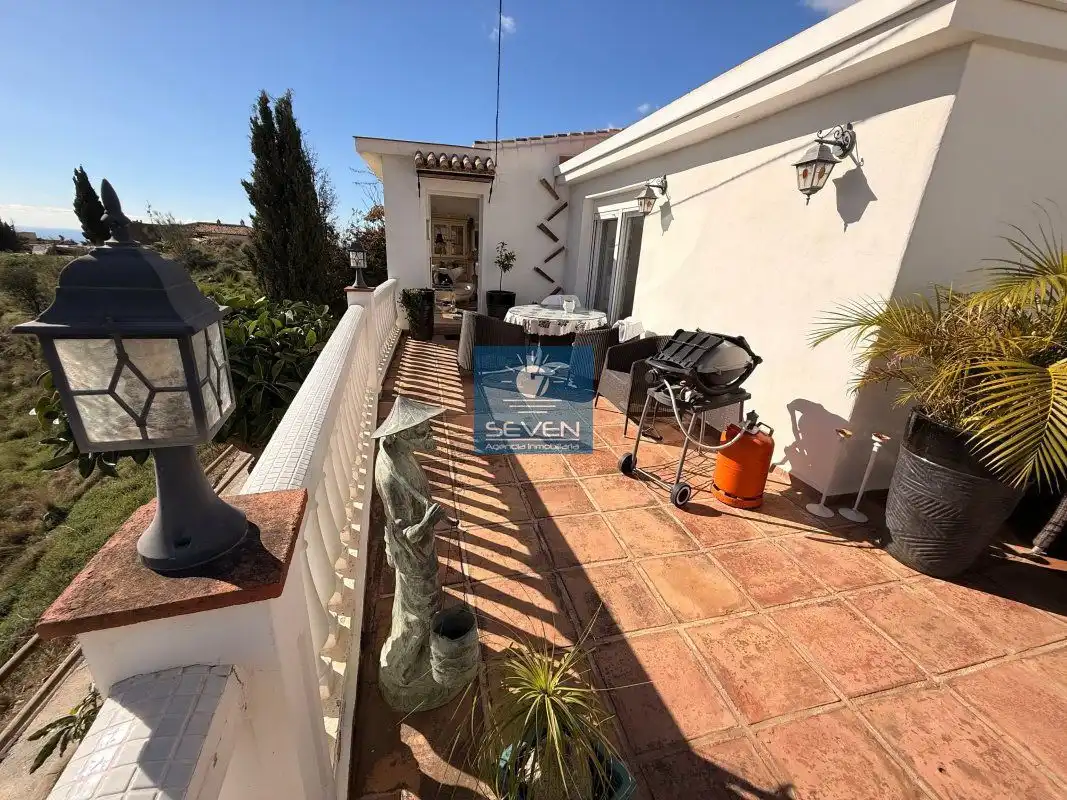 Villa con giardino in vendita a RANCHO RIO VERDE, imagen 36