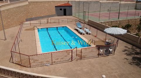 Foto 5 de Casa o xalet en venda a San Antonio de la Florida, Crevillent, Alicante