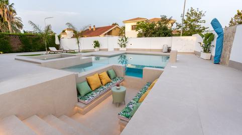 Foto 3 de Casa o xalet en venda a Calle José Zorrilla, Campoamor, Alicante