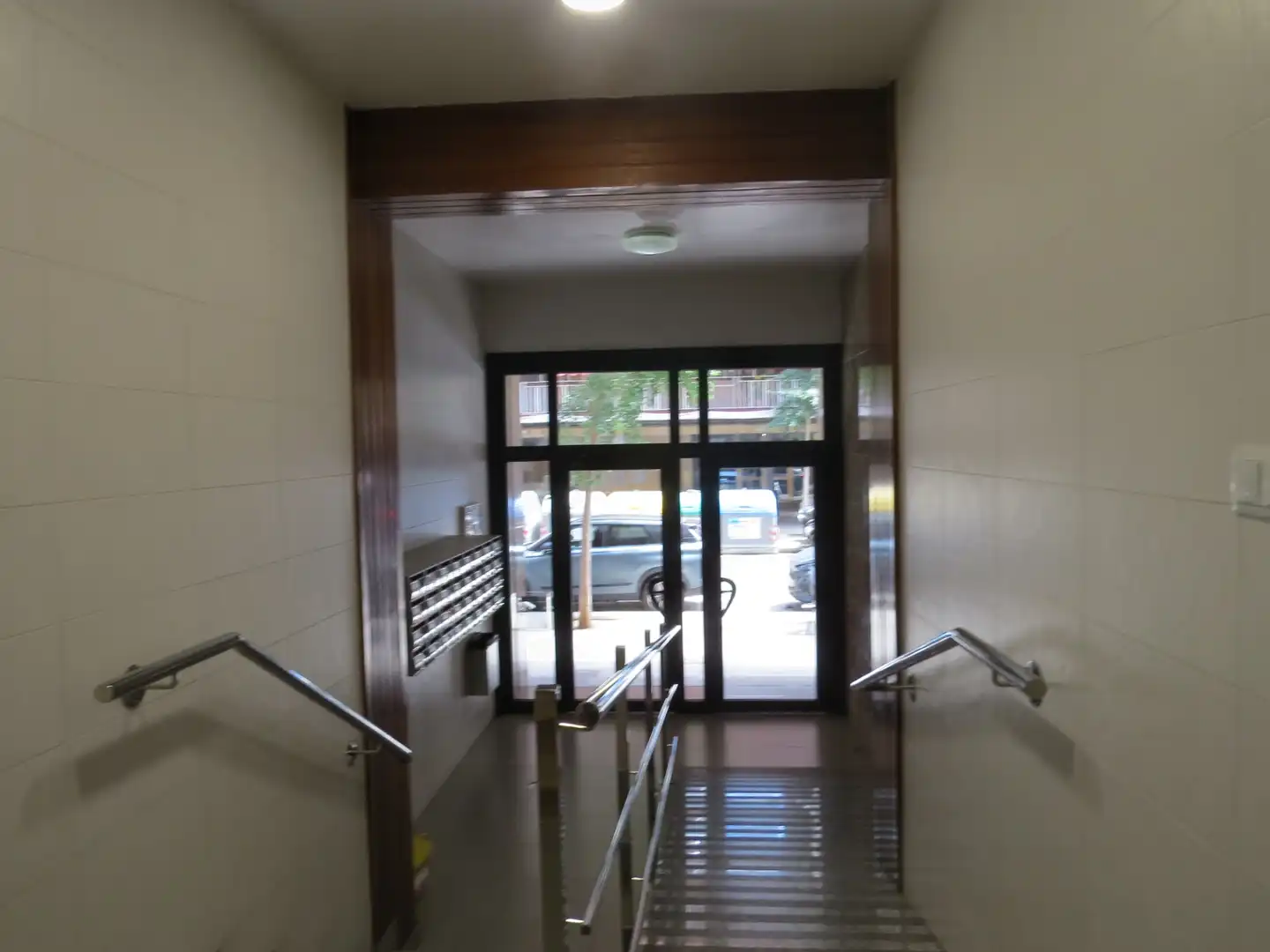 Piso en venta en Mataró con Horno y Balcón