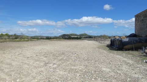 Finca edificable en  Sineu., immagine 3