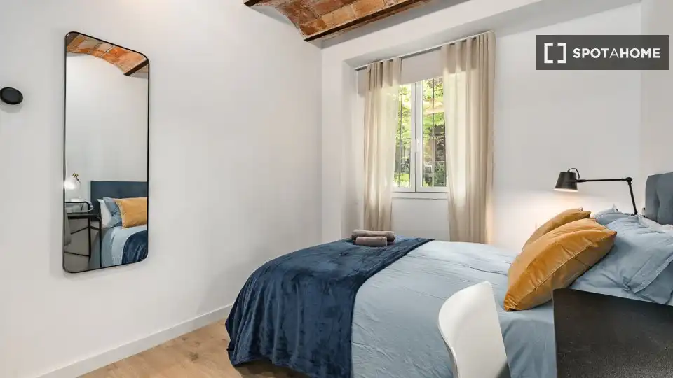 Room in Sarrià