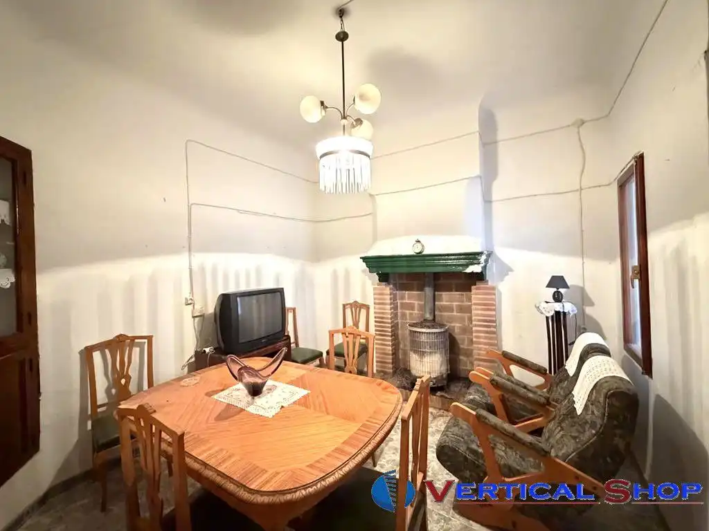 Casa en venda a Caudete, imagen 8