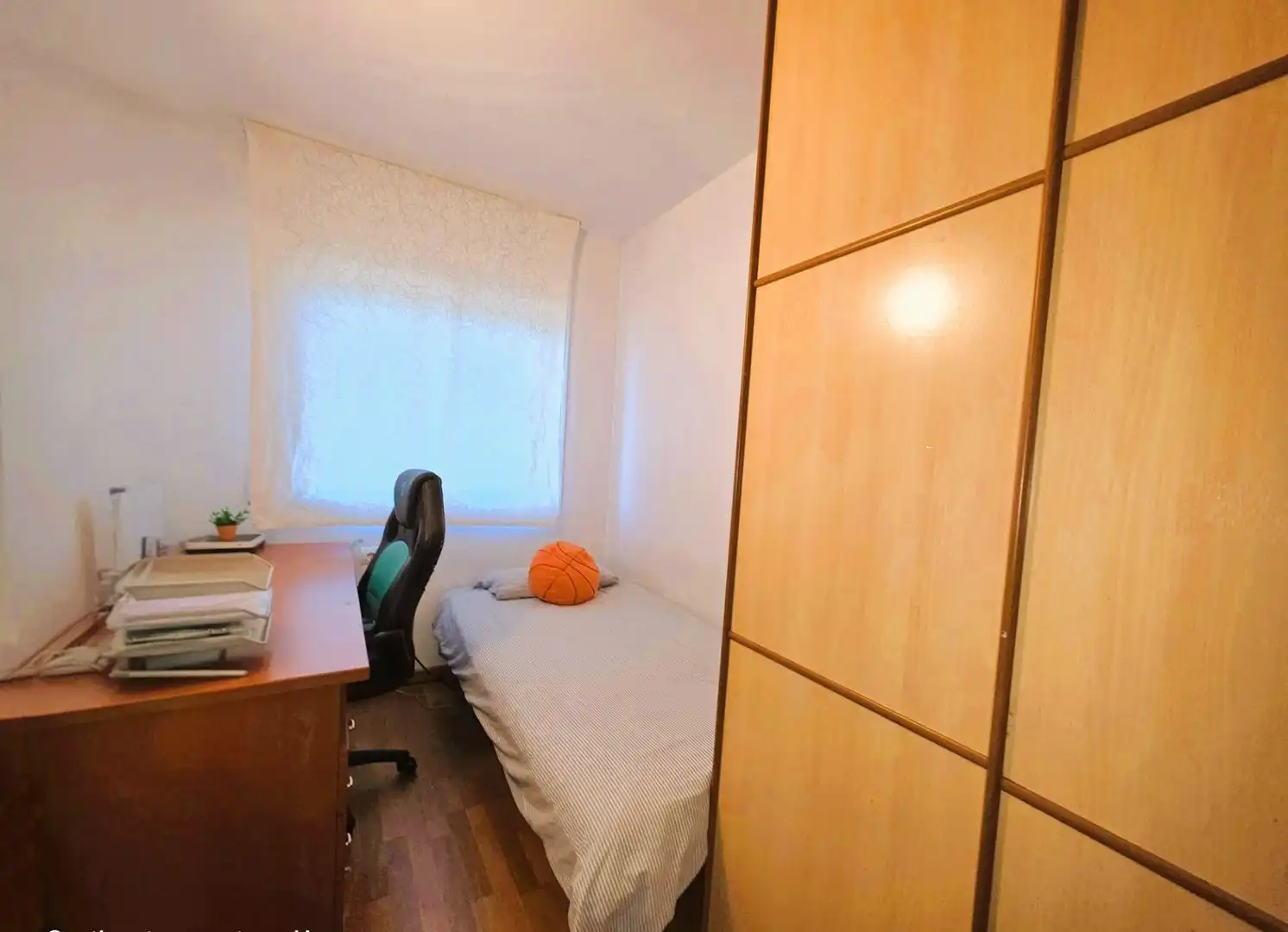 Habitación de Piso en venta en Sitges con Aire acondicionado, Calefacción y Jardín privado