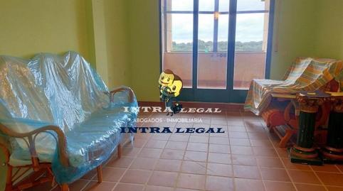 Foto 5 de Pis en venda a Campo de Golf, Carrascal de Barregas, Salamanca