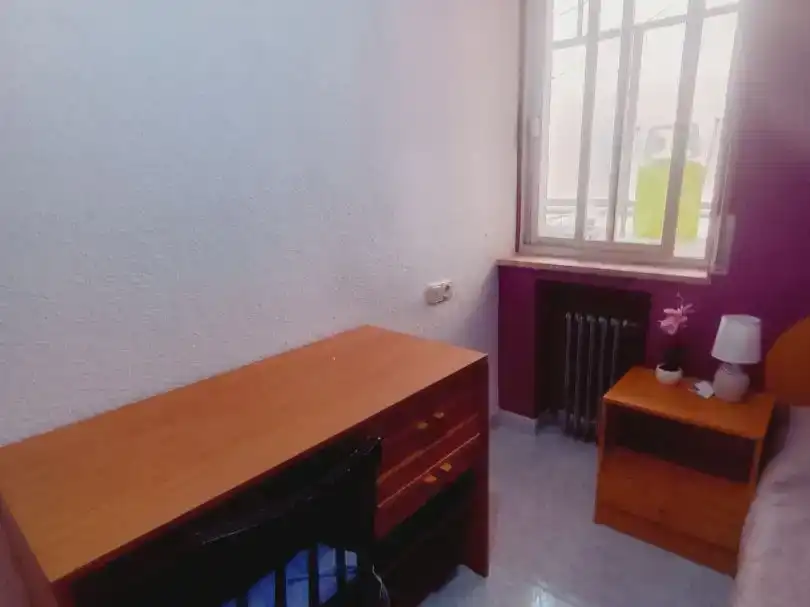 Habitación de Piso para compartir en Chinchibarra - Capuchinos