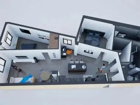 Apartament en venda en Los Realejos
