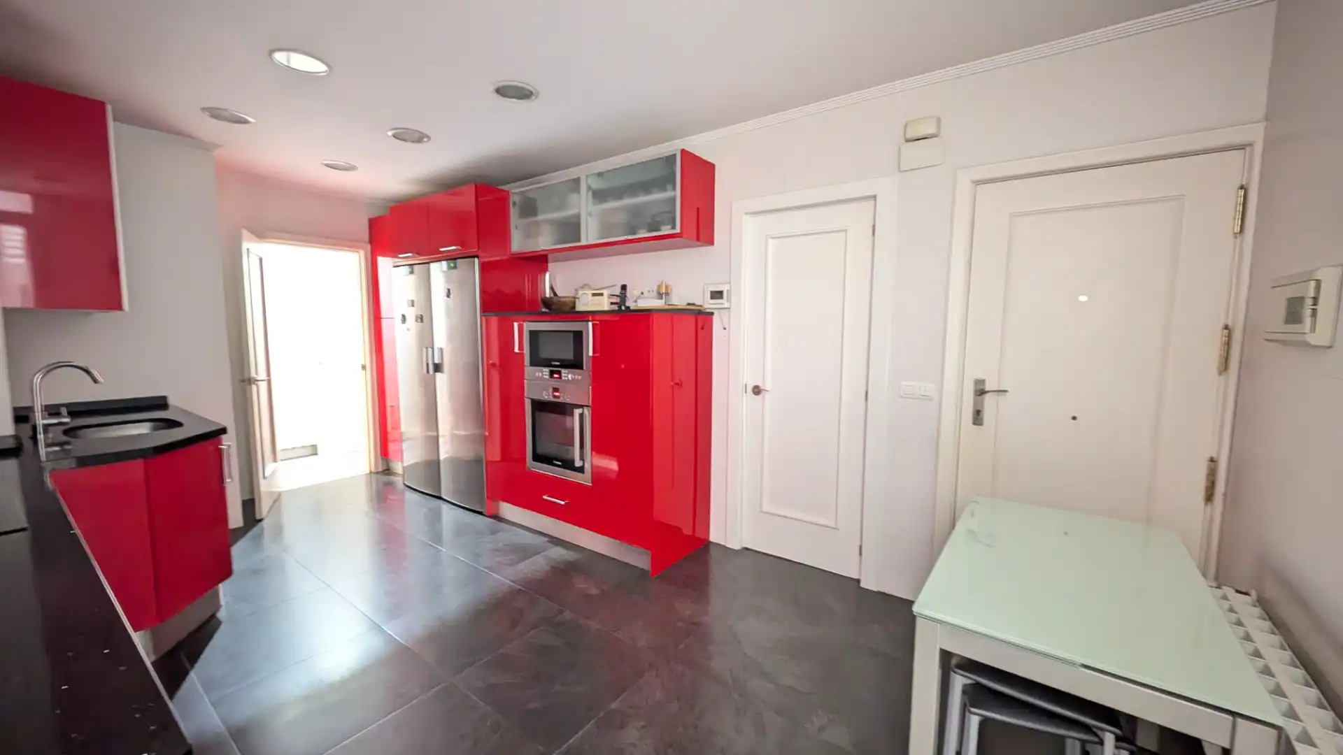 Appartement avec ascenseur à vendre à Urkijo Kalea, imagen 15