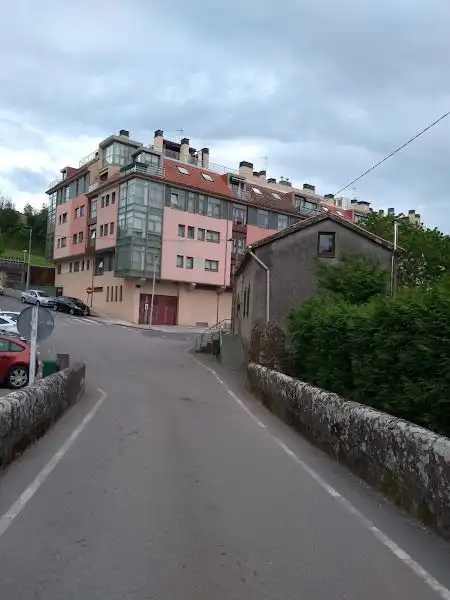 Local comercial en venda a Betanzos, imagen 2