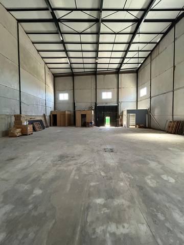 Nave industrial en Venta en Alcalá de los Gazules