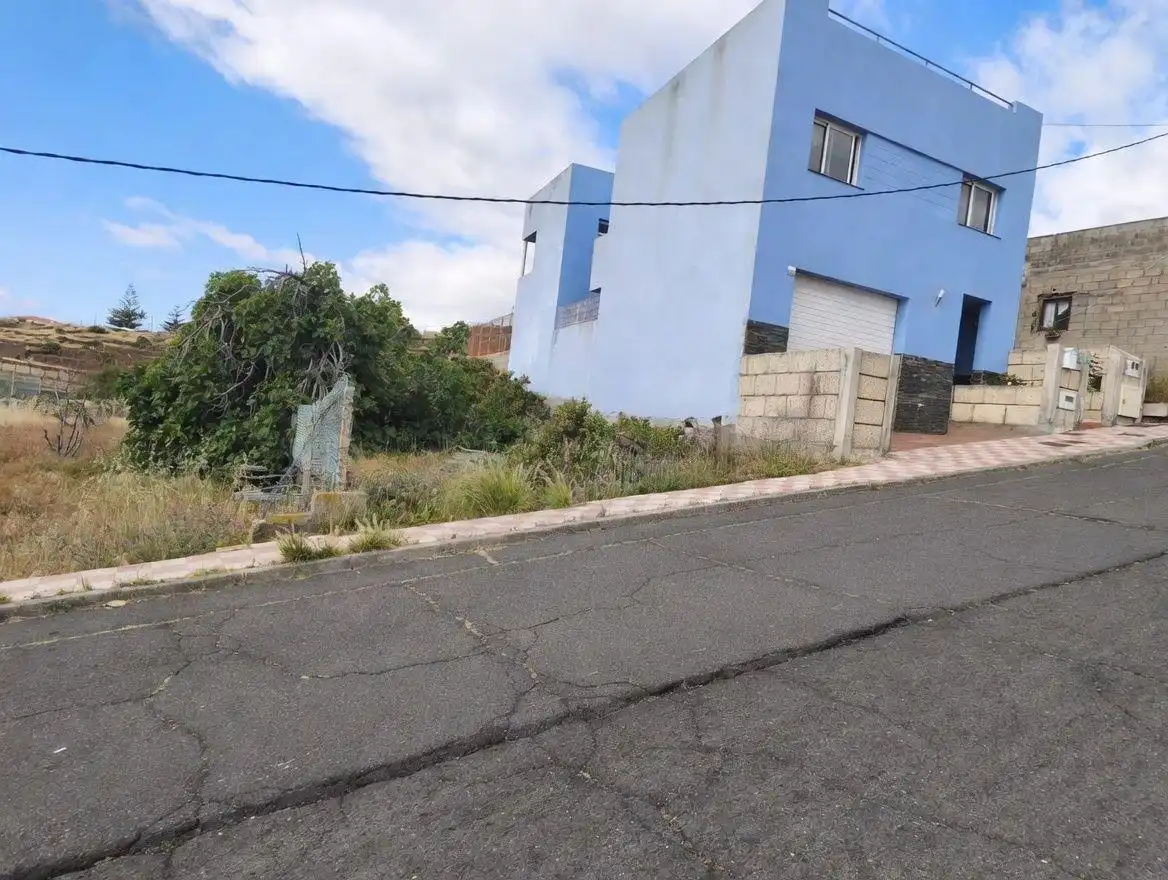 Terreny residencial en venda a Camino Romano 25, imagen 3