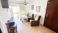 Living room of Flat for sale in  Huelva Capital