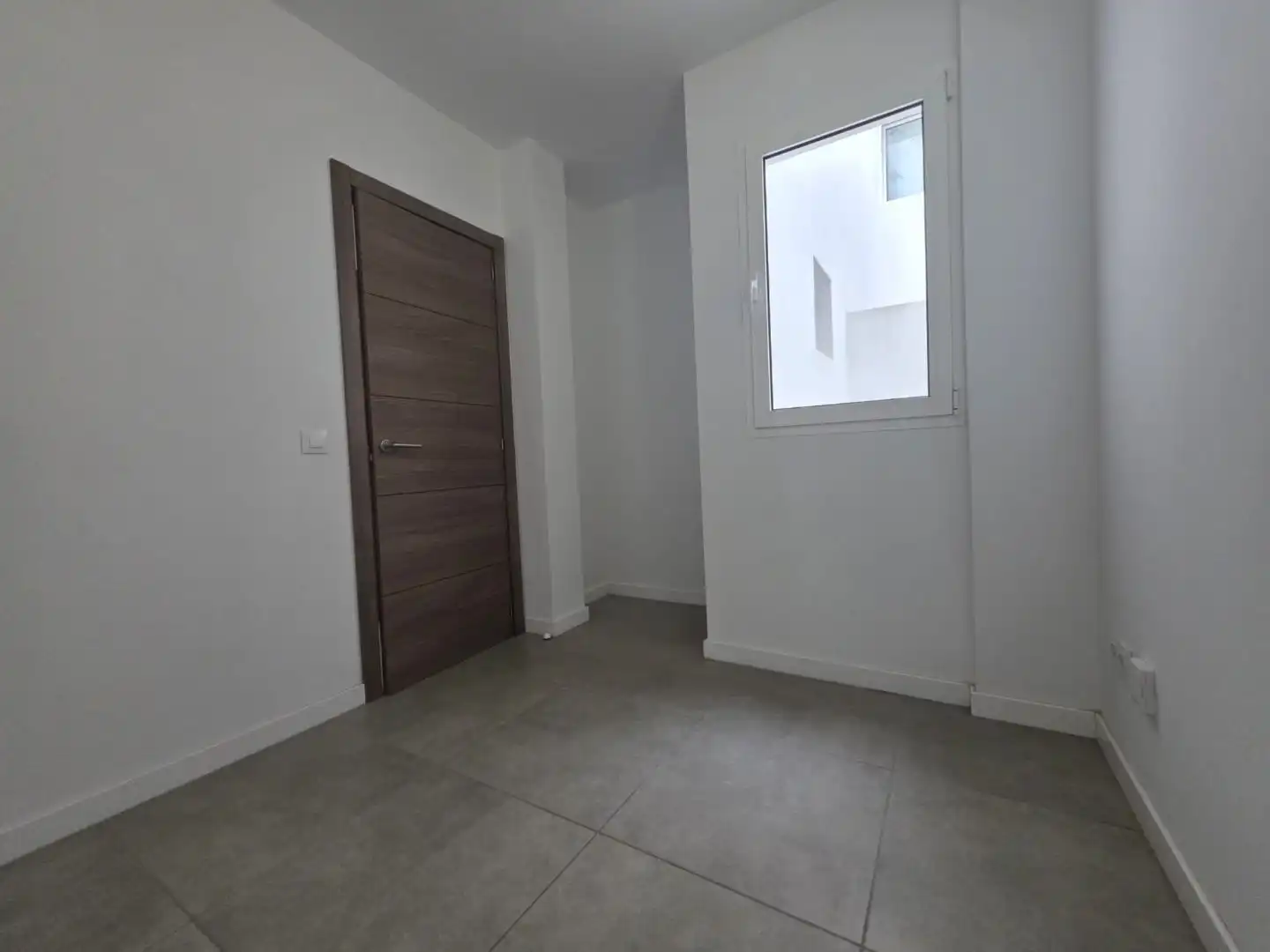 Wohnung zur Miete in La Pardilla - San Antonio