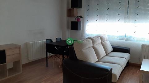 Foto 5 de Dúplex en venda a Calle Persiles y Segismunda, 19, Esquivias, Toledo