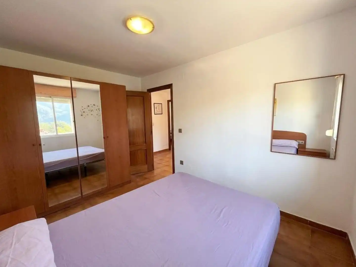 Schlafzimmer von Wohnung zum Verkauf in Aliaga