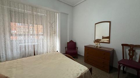 Foto 4 von Wohnungen zum Verkauf in Doctor Palos - Alto Palancia, Sagunto / Sagunt