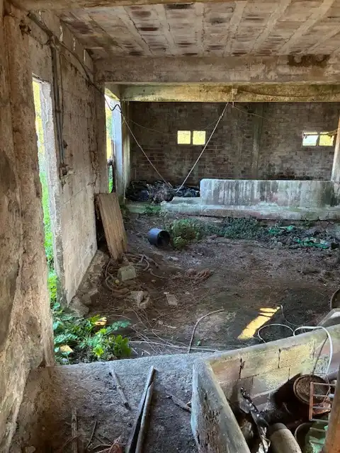 Casa rustica con giardino in vendita a A Laracha, imagen 20