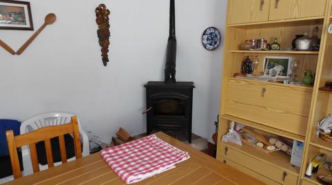 Foto 3 de Casa o xalet en venda a Valle de Losa, Burgos