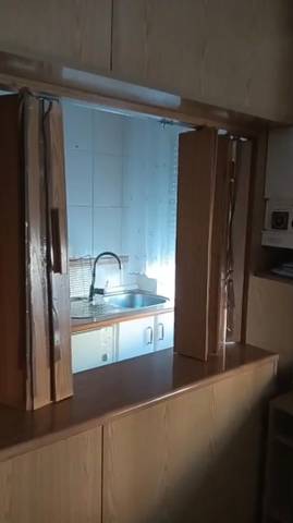 Piso en Venta en Calle de Martínez de la Riva en San Diego