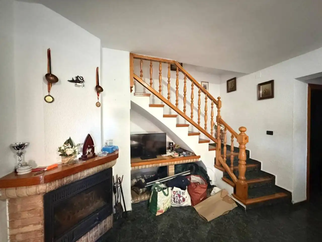 Haus mit Garten zum Verkauf in Calle Huelva, imagen 67