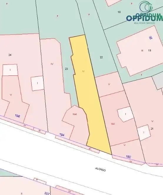 Local comercial en venta en TOMAS A ALONSO 194, imagen 9