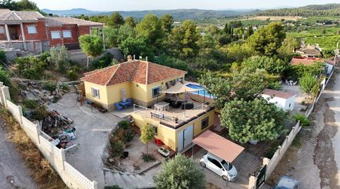 Photo 4 of House or chalet for sale in Pedralba, Valencia