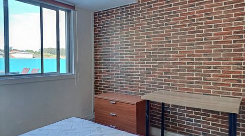 Foto 3 de Habitación en Ronda de Outeiro, Agra del Orzán - Ventorrillo, A Coruña Capital