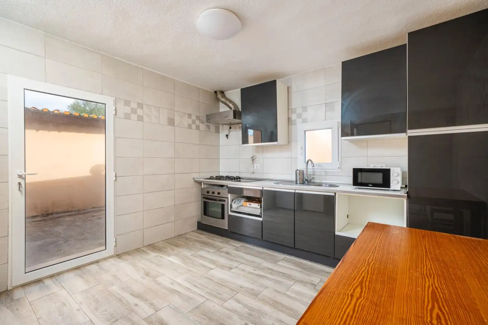 Casa rústica con piscina en venta en Llucmajor pueblo, imagen 6