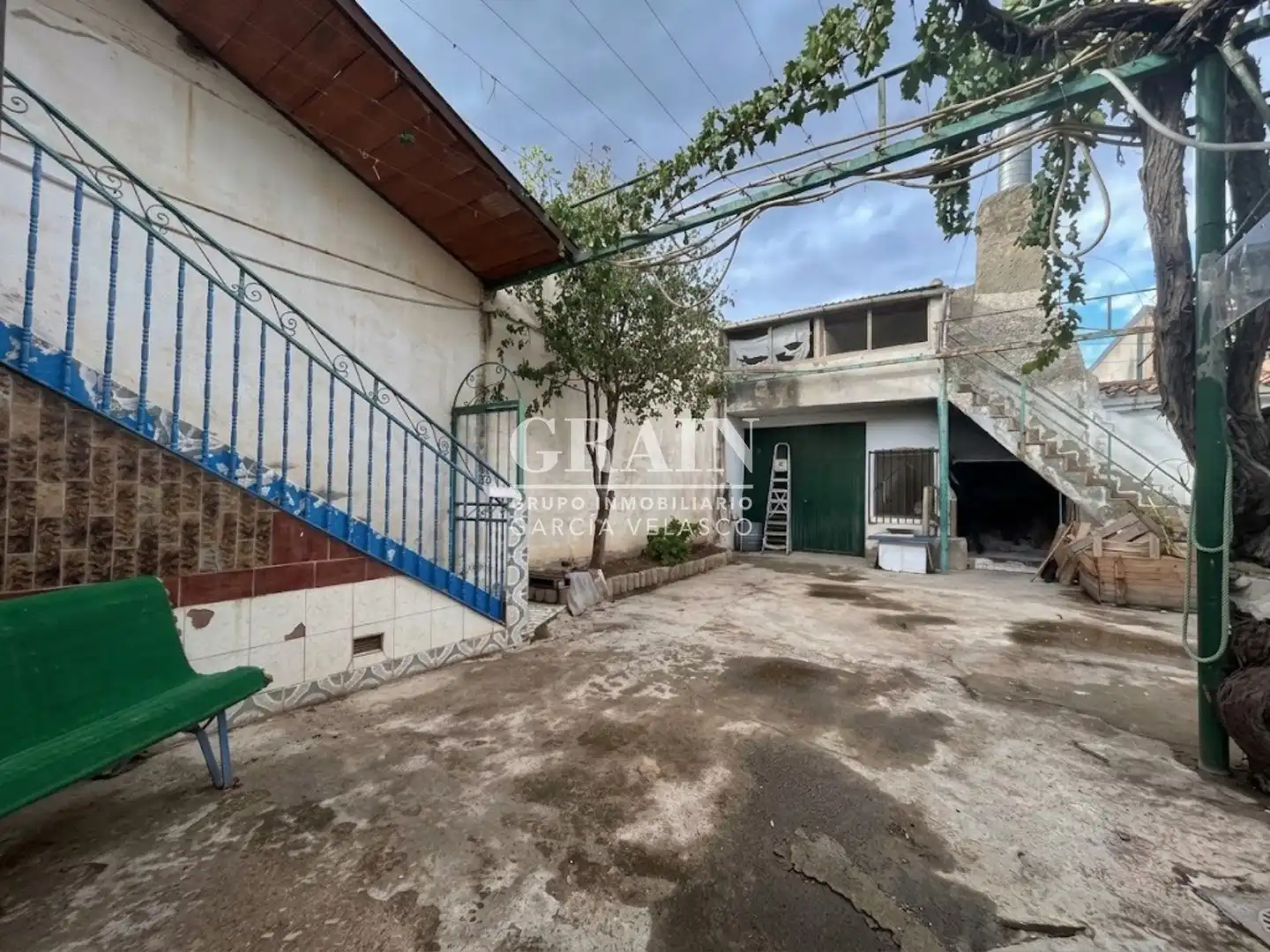 Casa amb balcó en venda a Pedanías - Extrarradio, imagen 53