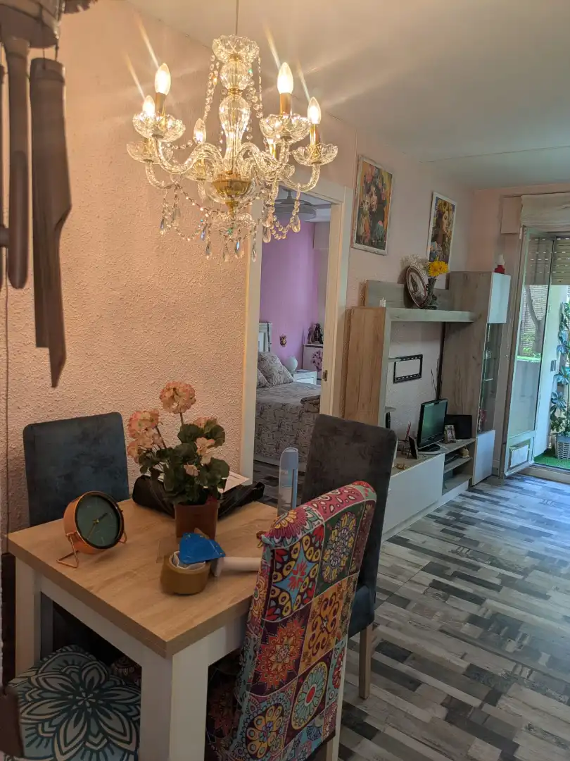 Piso en venta en Calle de Marcelino Unceta, Barrio de Delicias