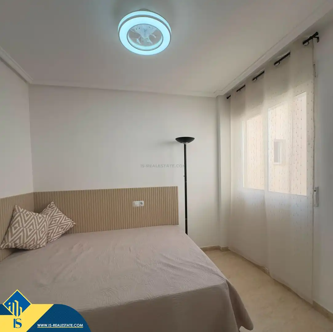 Penthouse zum Verkauf in Playa del Cura, imagen 9