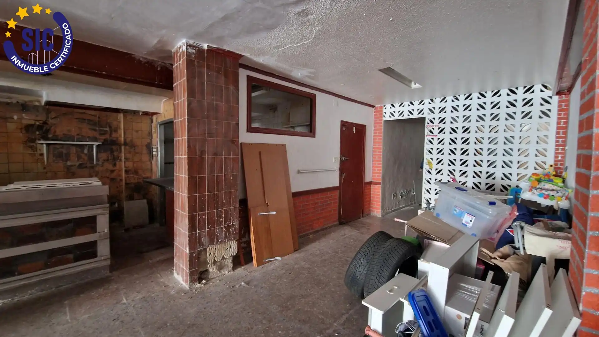 Commercial properties for sale in Valencia