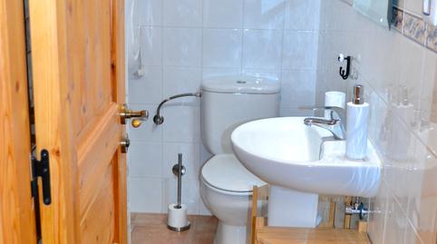 Foto 5 de Dúplex de lloguer a Calle Alonso de Ojeda, Casco Histórico, Cuenca Capital