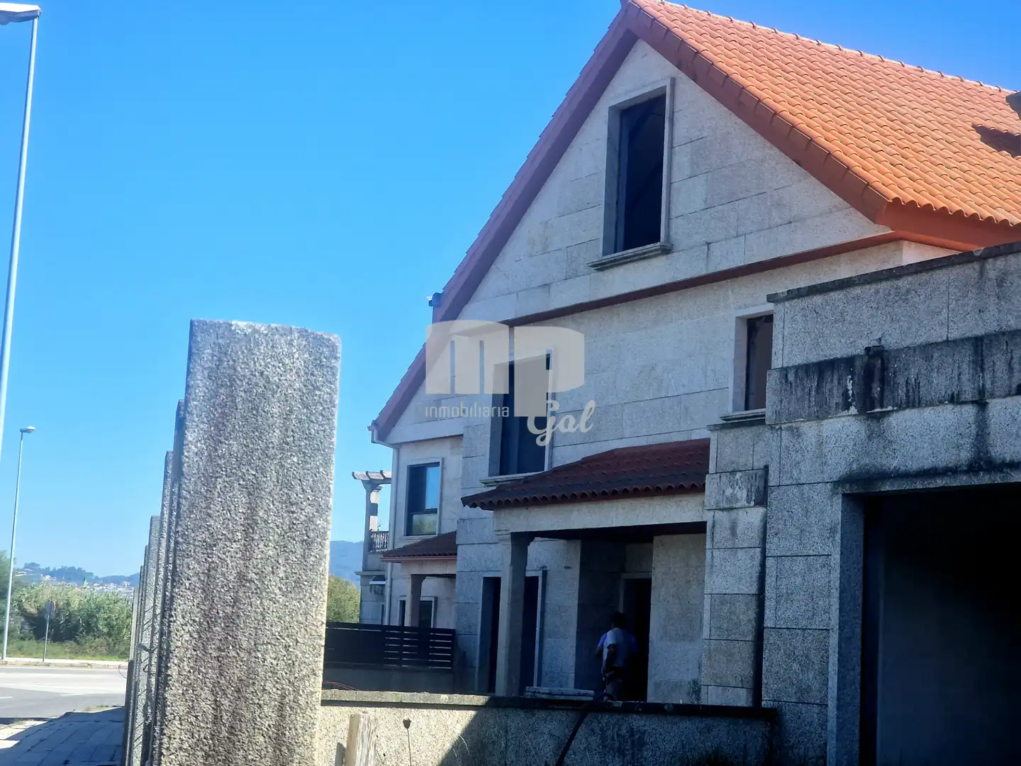 Habitatge amb terrassa en venda a Avenida Praia Ladeira, imagen 11