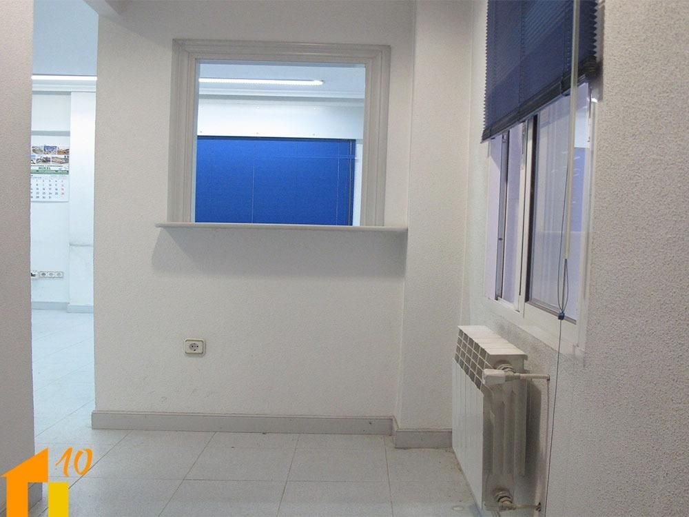 Pis en venda en Burgos Capital amb Calefacció