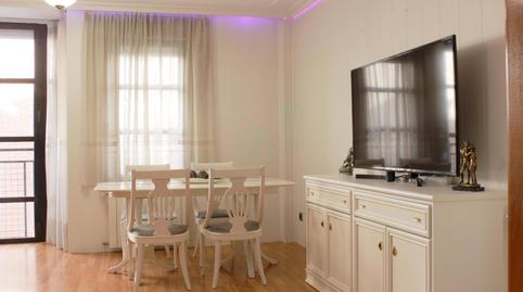 Foto 2 de Casa adosada en venda a Industria, Albacete