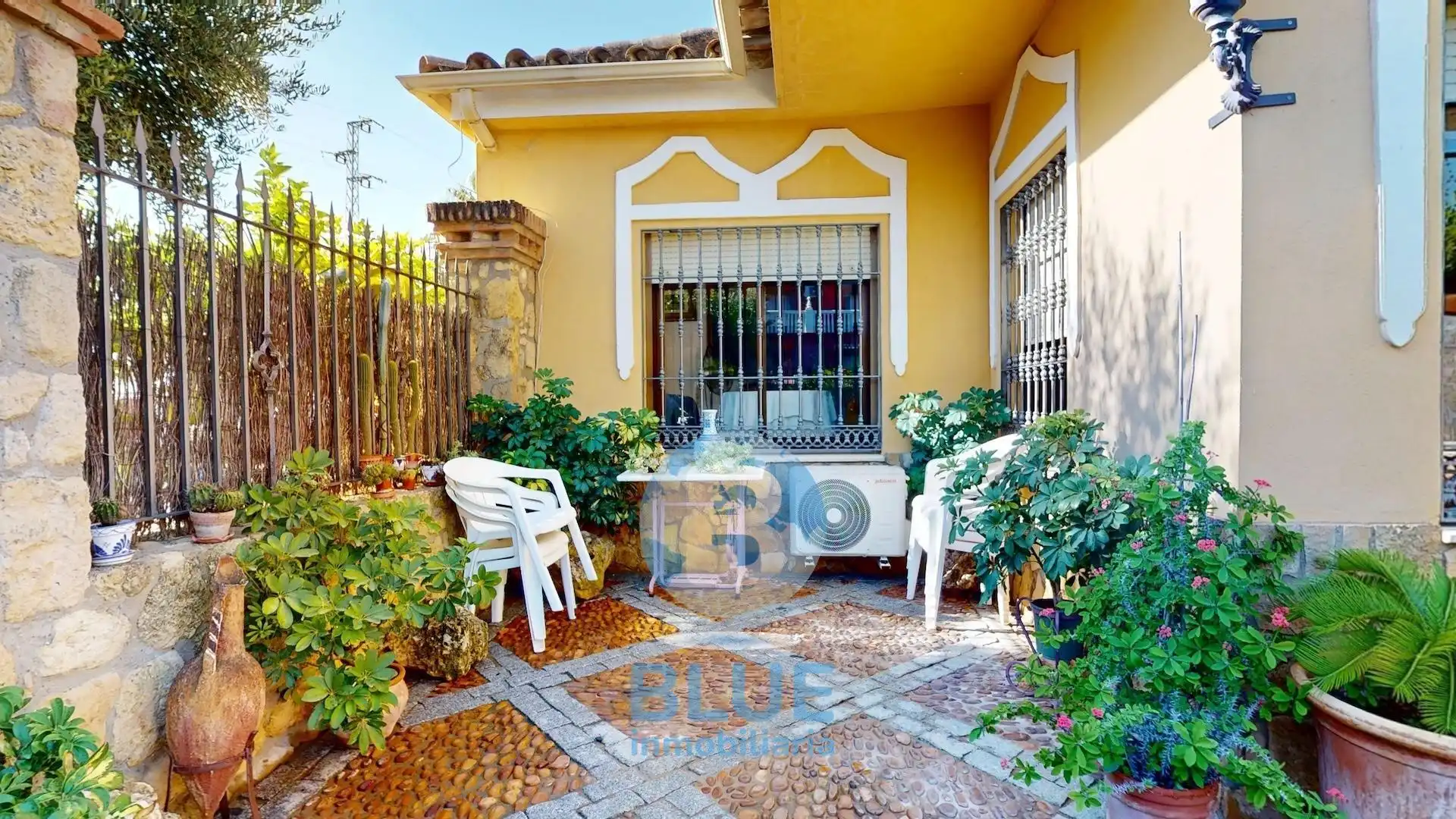 Villa avec terrasse à vendre à Periurbano Oeste - Sierra, imagen 94