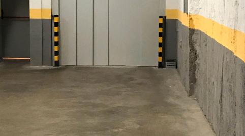 Foto 2 de Garatge de lloguer a Calle de José María de Pereda, Ventas, Madrid